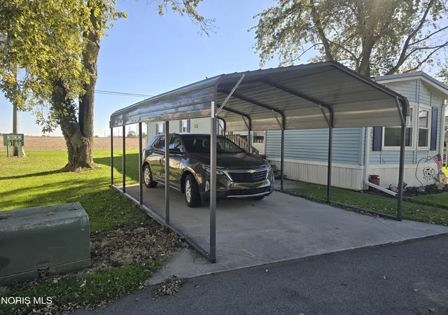 Photo 3 of Manufactured home for sale at 13673 County Rd E #3, Bryan, OH 43506 | MLS# 10015060 | Listing updated on 2026-10-27