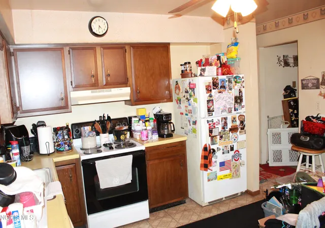 Photo 4 of House for sale at 2024 Mason St, Toledo, OH 43605 | MLS# 10014996 | Listing updated on 2026-10-27