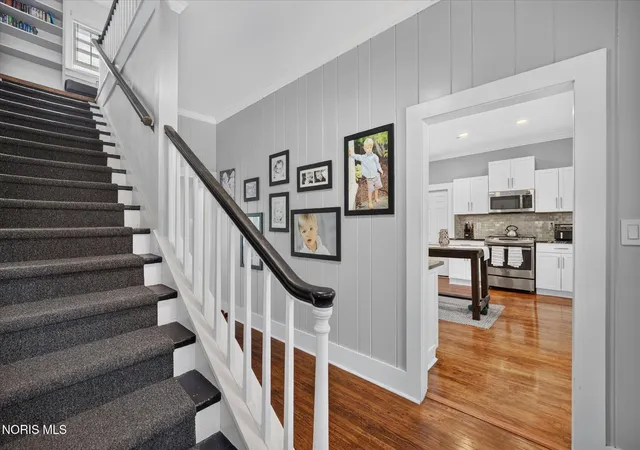 Photo 3 of Single family home for sale at 316 W Harrison St, Maumee, OH 43537 | MLS# 10015041 | Listing updated on 2026-10-28