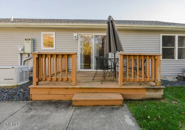 Photo 4 of Single family home for sale at 219 Andrew Dr, Mc Comb, OH 45858 | MLS# 10015014 | Listing updated on 2026-10-24