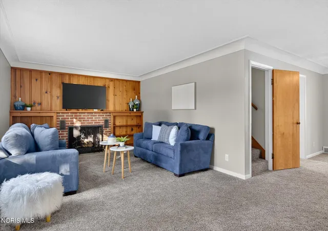 Photo 3 of Single family home for sale at 5138 Marybrook Dr, Toledo, OH 43615 | MLS# 10015020 | Listing updated on 2026-10-26