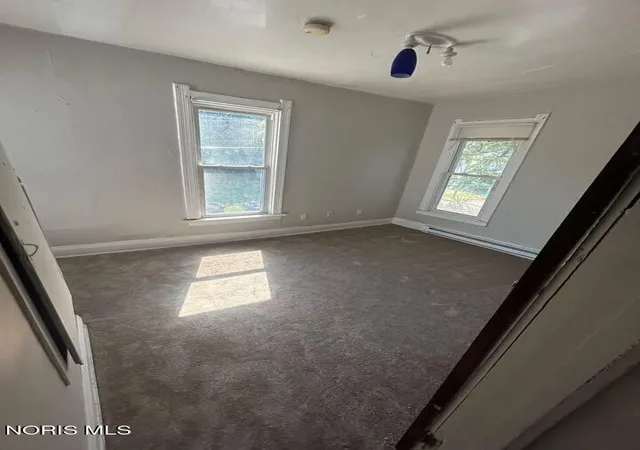 Photo 2 of Multi family home for sale at 303 Jervis St, Toledo, OH 43609 | MLS# 10015022 | Listing updated on 2026-10-21