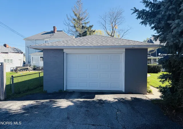 Photo 4 of Single family home for sale at 514 Jefferson Ave, Defiance, OH 43512 | MLS# 10015046 | Listing updated on 2026-10-24