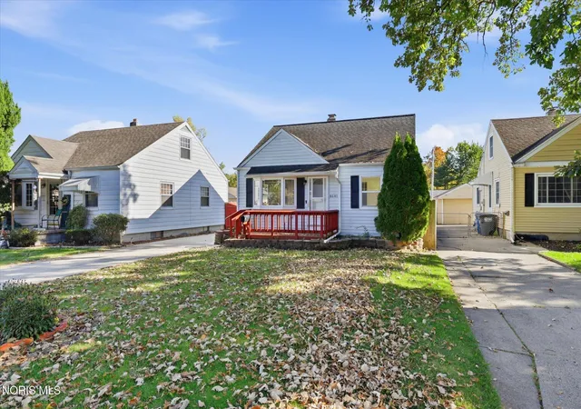 Photo 4 of Single family home for sale at 4641 Stengel Ave, Toledo, OH 43614 | MLS# 10015059 | Listing updated on 2026-10-28