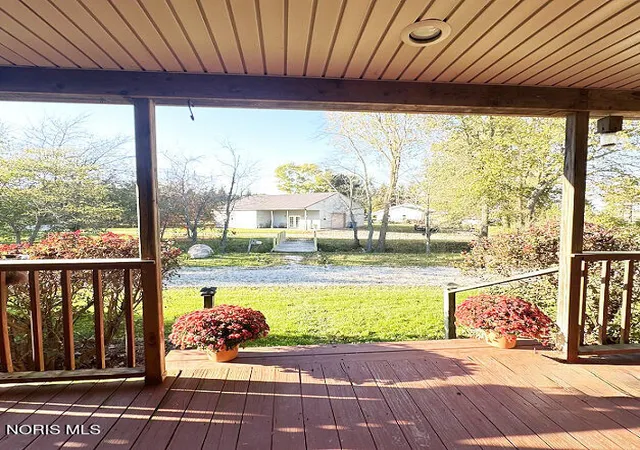 Photo 1 of Single family home for sale at 7475 N Trace 179 Rd, Green Springs, OH 44836 | MLS# 10015081 | Listing updated on 2026-10-22