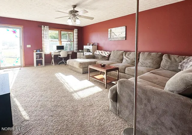 Photo 4 of Single family home for sale at 7475 N Trace 179 Rd, Green Springs, OH 44836 | MLS# 10015081 | Listing updated on 2026-10-22