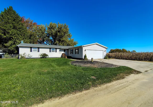 Photo 1 of Single family home for sale at 407 Joan St, Fayette, OH 43521 | MLS# 10015078 | Listing updated on 2026-10-22