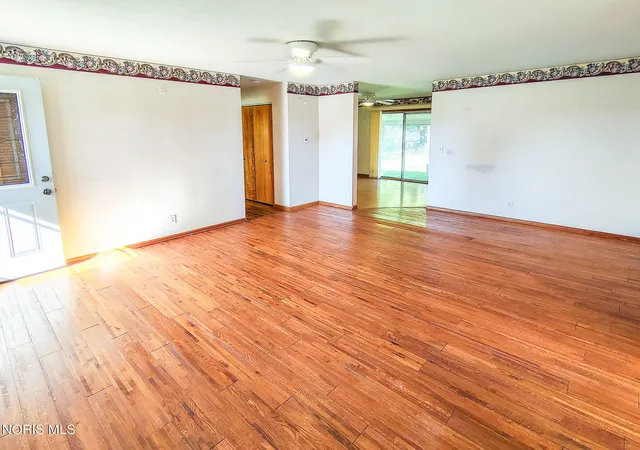 Photo 3 of Single family home for sale at 407 Joan St, Fayette, OH 43521 | MLS# 10015078 | Listing updated on 2026-10-22