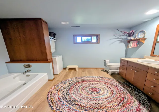 Photo 2 of Sale Pending at 288 Cherry St, Wauseon, OH 43567 | MLS# 10015082 | Listing updated on 2026-10-22