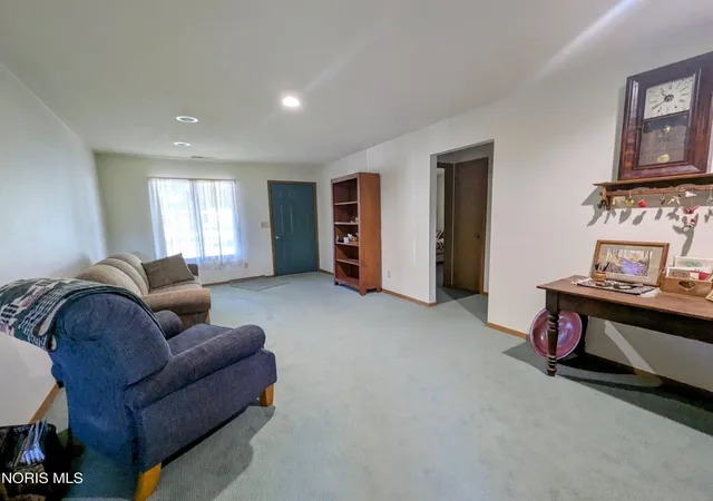 Photo 3 of Sale Pending at 288 Cherry St, Wauseon, OH 43567 | MLS# 10015082 | Listing updated on 2026-10-22