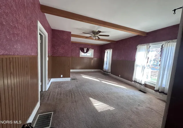 Photo 4 of Single family home for sale at 213 N Pleasant St, Montpelier, OH 43543 | MLS# 10015311 | Listing updated on 2026-10-28
