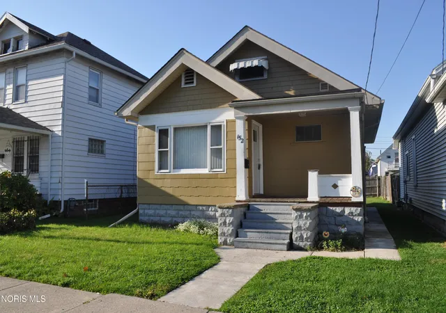 Photo 3 of Single family home for sale at 152 Licking St, Toledo, OH 43605 | MLS# 10015087 | Listing updated on 2026-10-22
