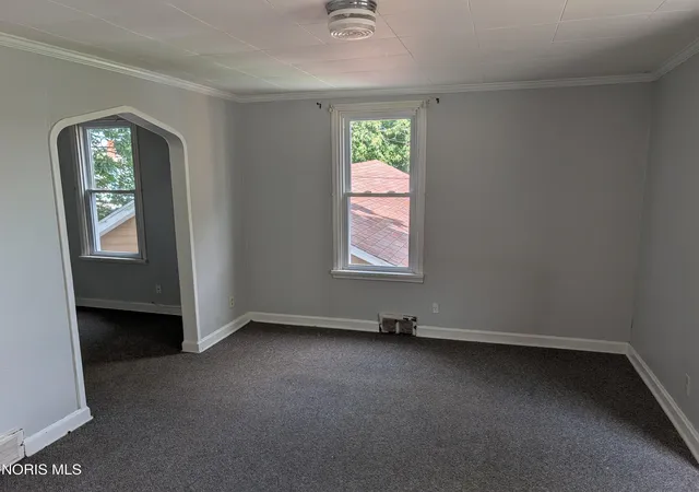 Photo 1 of Single family home for sale at 412 Ewing St, Fremont, OH 43420 | MLS# 10015084 | Listing updated on 2026-10-23
