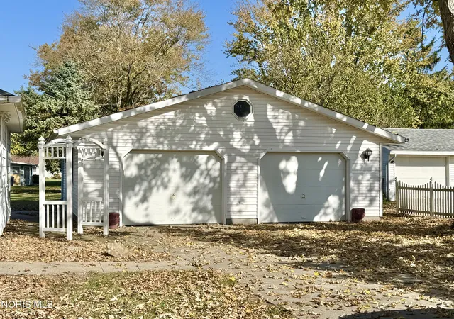 Photo 1 of Single family home for sale at 312 W Rice St, Continental, OH 45831 | MLS# 10015097 | Listing updated on 2026-10-22