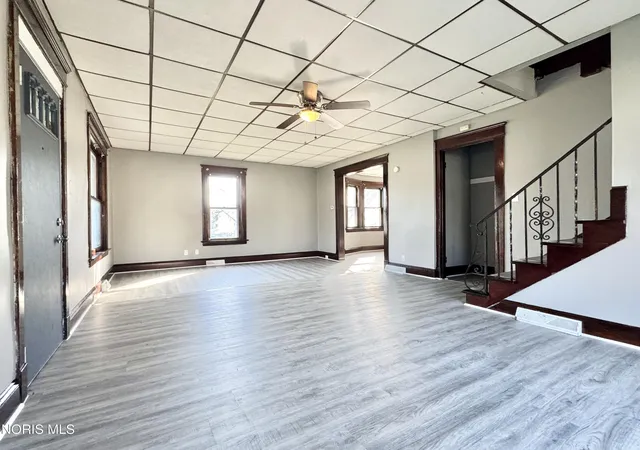 Photo 2 of Single family home for sale at 2307 Upton Ave, Toledo, OH 43606 | MLS# 10015193 | Listing updated on 2026-10-26