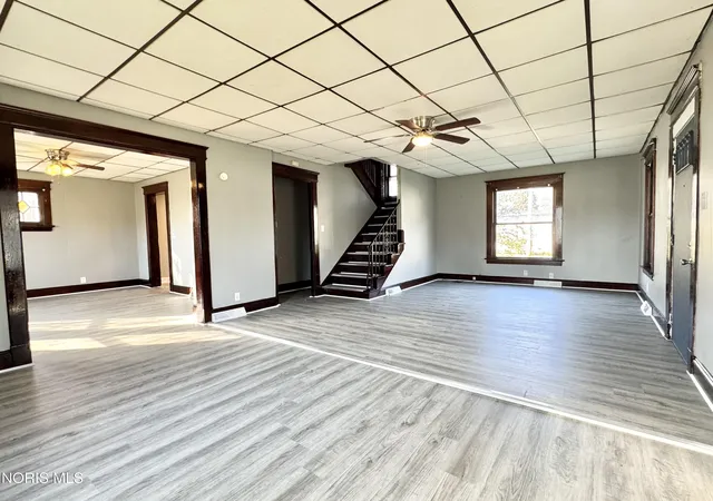 Photo 3 of Single family home for sale at 2307 Upton Ave, Toledo, OH 43606 | MLS# 10015193 | Listing updated on 2026-10-26