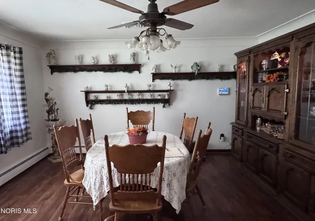 Photo 4 of Single family home for sale at T899 County Rd 7, Liberty Center, OH 43532 | MLS# 10015200 | Listing updated on 2026-10-27