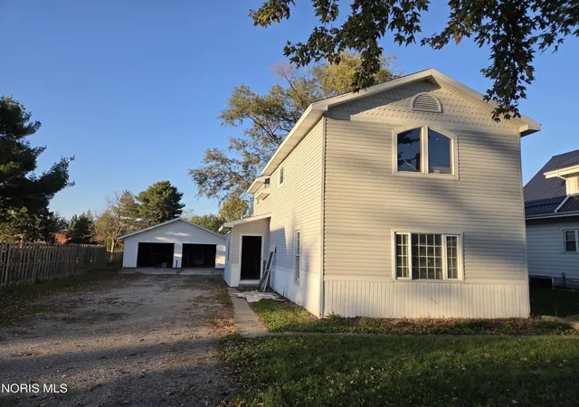 Photo 1 of Single family home for sale at 514 W Merrin St, Payne, OH 45880 | MLS# 10015137 | Listing updated on 2026-10-23