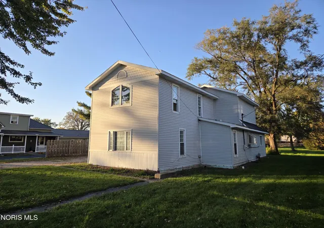 Photo 2 of Single family home for sale at 514 W Merrin St, Payne, OH 45880 | MLS# 10015137 | Listing updated on 2026-10-23