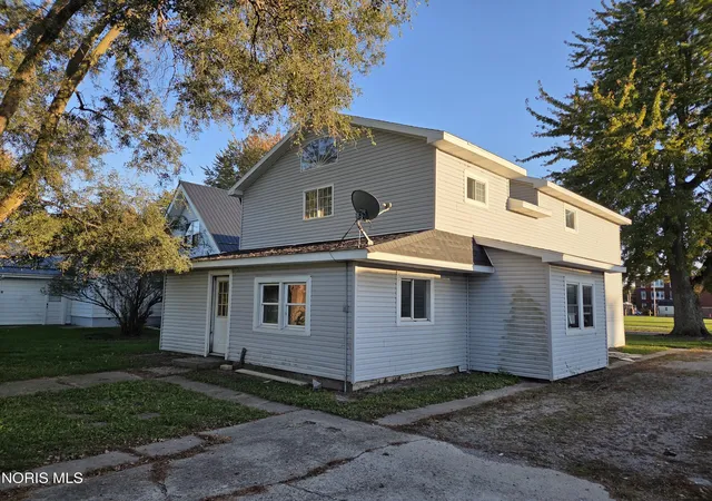 Photo 4 of Single family home for sale at 514 W Merrin St, Payne, OH 45880 | MLS# 10015137 | Listing updated on 2026-10-23