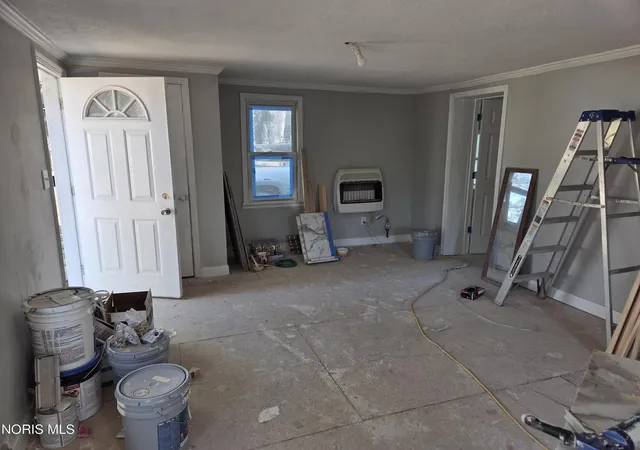 Photo 2 of Single family home for sale at 215 S Dewitt St, Paulding, OH 45879 | MLS# 10015145 | Listing updated on 2026-10-26