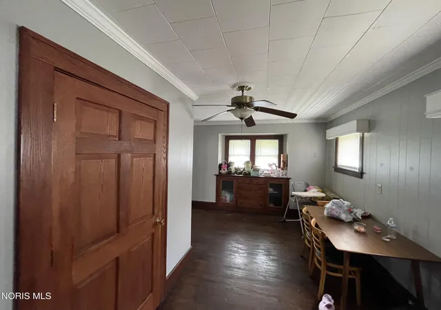 Photo 2 of Single family home for sale at 1306 Mott Ave, Toledo, OH 43605 | MLS# 10015163 | Listing updated on 2026-10-24