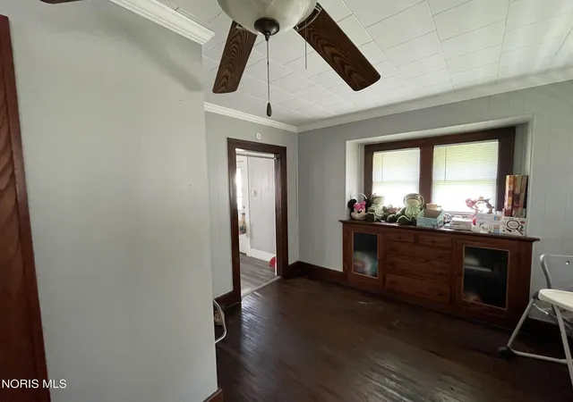 Photo 3 of Single family home for sale at 1306 Mott Ave, Toledo, OH 43605 | MLS# 10015163 | Listing updated on 2026-10-24