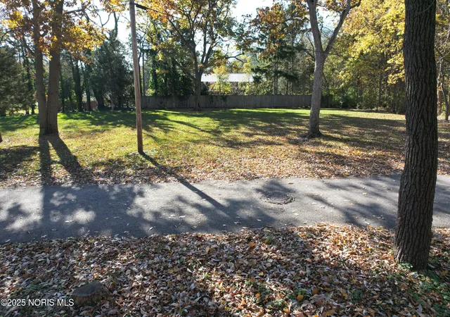 Photo 1 of Land for sale at Rock Cliff Rd, Port Clinton, OH 43452 | MLS# 10015176 | Listing updated on 2026-10-24