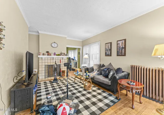 Photo 4 of House for sale at 638 Winthrop St, Toledo, OH 43620 | MLS# 10015191 | Listing updated on 2026-10-25