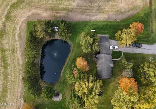 Photo 1 of Single family home for sale at 5828 Hicksville Edgerton Rd, Hicksville, OH 43526 | MLS# 10015192 | Listing updated on 2026-10-26
