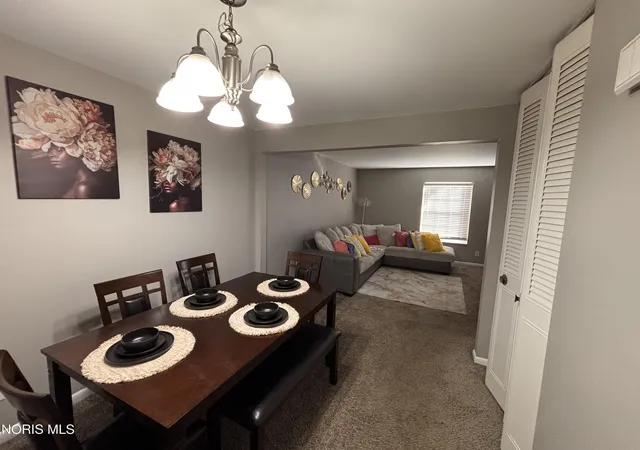Photo 3 of Condo for sale at 3217 Glanzman Rd #Unit 16, Toledo, OH 43614 | MLS# 10015208 | Listing updated on 2026-10-26