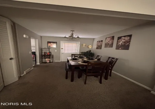 Photo 3 of Condo for sale at 3217 Glanzman Rd #Unit 16, Toledo, OH 43614 | MLS# 10015208 | Listing updated on 2026-10-26