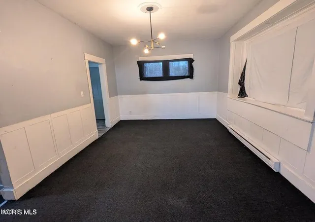 Photo 3 of Single family home for sale at 245 E Hudson St, Toledo, OH 43608 | MLS# 10015215 | Listing updated on 2026-10-26