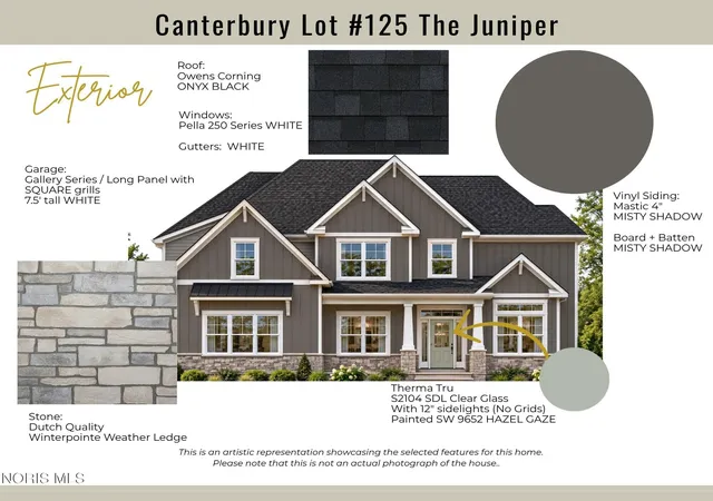 Photo 3 of Single family home for sale at 119 Wellington Pl, Perrysburg, OH 43551 | MLS# 10015273 | Listing updated on 2026-10-28