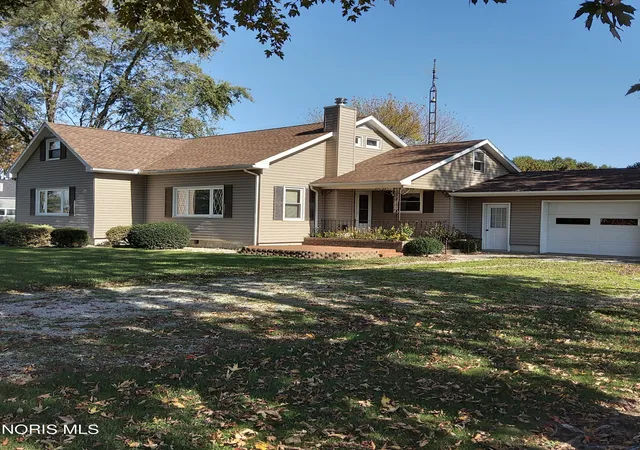 Photo 1 of Single family home for sale at F942 County Rd 19, Holgate, OH 43527 | MLS# 10015239 | Listing updated on 2026-10-26