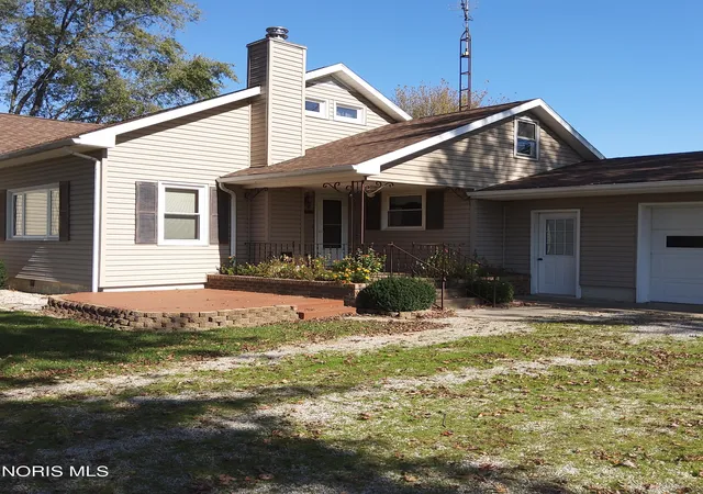 Photo 2 of Single family home for sale at F942 County Rd 19, Holgate, OH 43527 | MLS# 10015239 | Listing updated on 2026-10-26