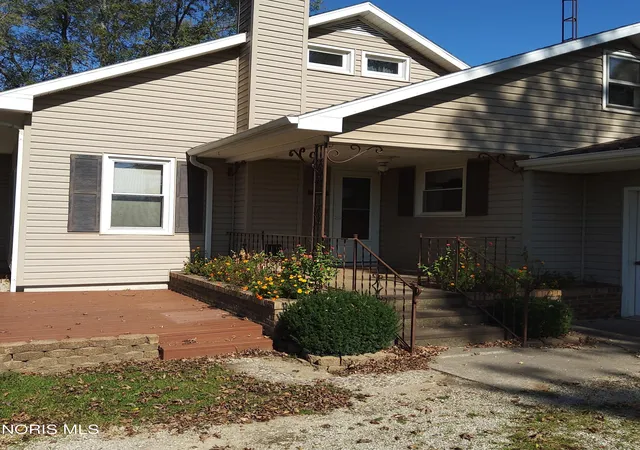 Photo 4 of Single family home for sale at F942 County Rd 19, Holgate, OH 43527 | MLS# 10015239 | Listing updated on 2026-10-26