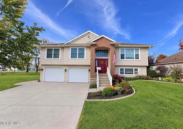 Photo 1 of Single family home for sale at 660 Apple Blossom Ln, Arlington, OH 45814 | MLS# 10015256 | Listing updated on 2026-10-30