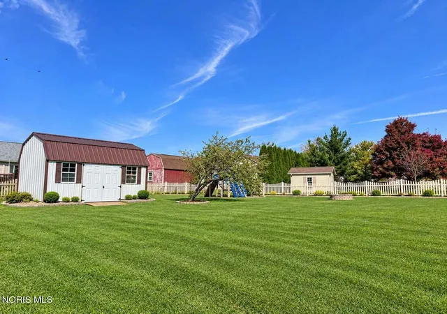 Photo 3 of Single family home for sale at 660 Apple Blossom Ln, Arlington, OH 45814 | MLS# 10015256 | Listing updated on 2026-10-30