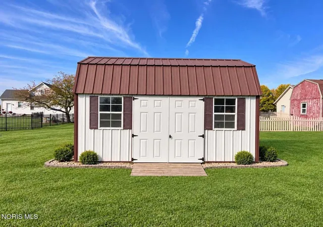 Photo 4 of Single family home for sale at 660 Apple Blossom Ln, Arlington, OH 45814 | MLS# 10015256 | Listing updated on 2026-10-30