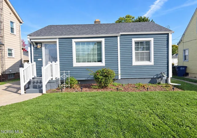 Photo 2 of Single family home for sale at 4644 288th Street, Toledo, OH 43611 | MLS# 10015257 | Listing updated on 2026-10-28