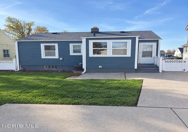 Photo 3 of Single family home for sale at 4644 288th Street, Toledo, OH 43611 | MLS# 10015257 | Listing updated on 2026-10-28
