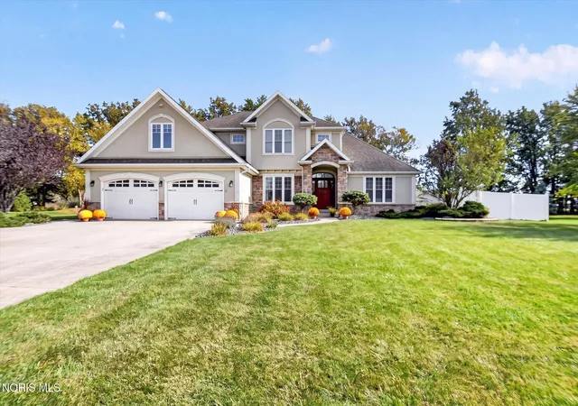 Photo 1 of Single family home for sale at 10399 Rd 17 J, Ottawa, OH 45875 | MLS# 10015290 | Listing updated on 2026-10-28