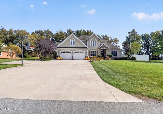 Photo 2 of Single family home for sale at 10399 Rd 17 J, Ottawa, OH 45875 | MLS# 10015290 | Listing updated on 2026-10-28