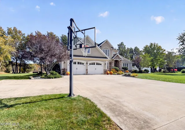 Photo 3 of Single family home for sale at 10399 Rd 17 J, Ottawa, OH 45875 | MLS# 10015290 | Listing updated on 2026-10-28