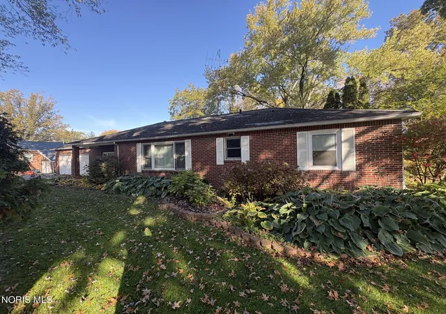 Photo 2 of Single family home for sale at 5356 Nebraska Ave, Toledo, OH 43615 | MLS# 10015265 | Listing updated on 2026-10-28
