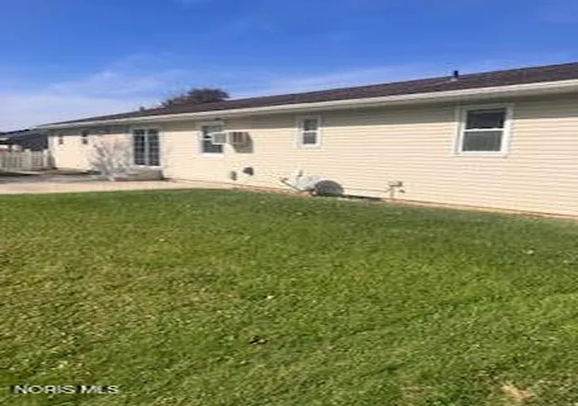 Photo 1 of Single family home for sale at 435 Indian Dr, Upper Sandusky, OH 43351 | MLS# 10015298 | Listing updated on 2026-10-28