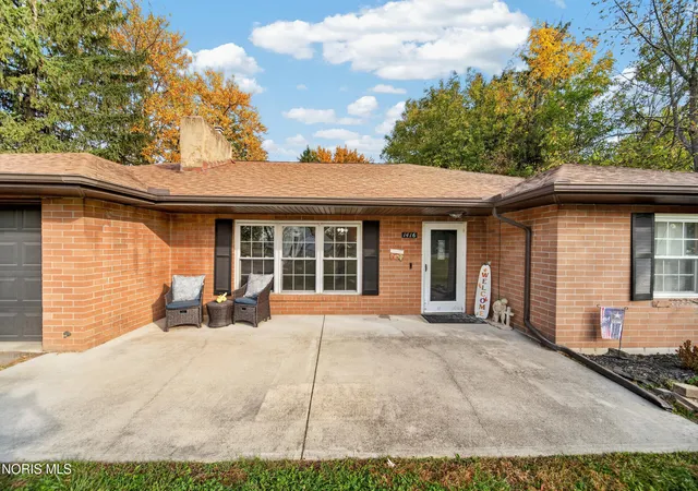 Photo 1 of Single family home for sale at 1416 6th Street, Findlay, OH 45840 | MLS# 10015268 | Listing updated on 2026-10-27