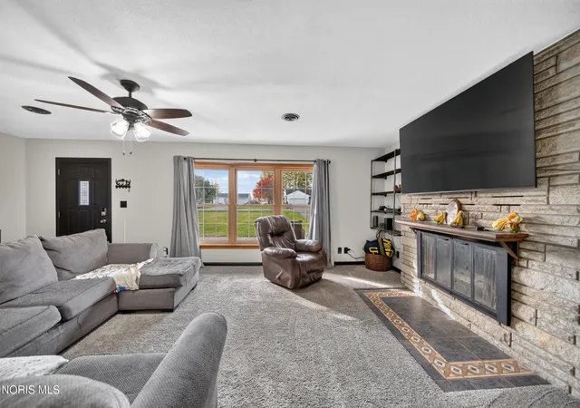 Photo 2 of Single family home for sale at 1416 6th Street, Findlay, OH 45840 | MLS# 10015268 | Listing updated on 2026-10-27