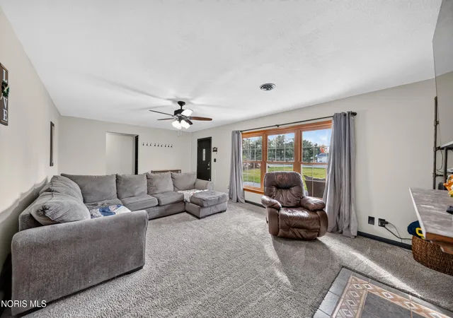 Photo 3 of Single family home for sale at 1416 6th Street, Findlay, OH 45840 | MLS# 10015268 | Listing updated on 2026-10-27